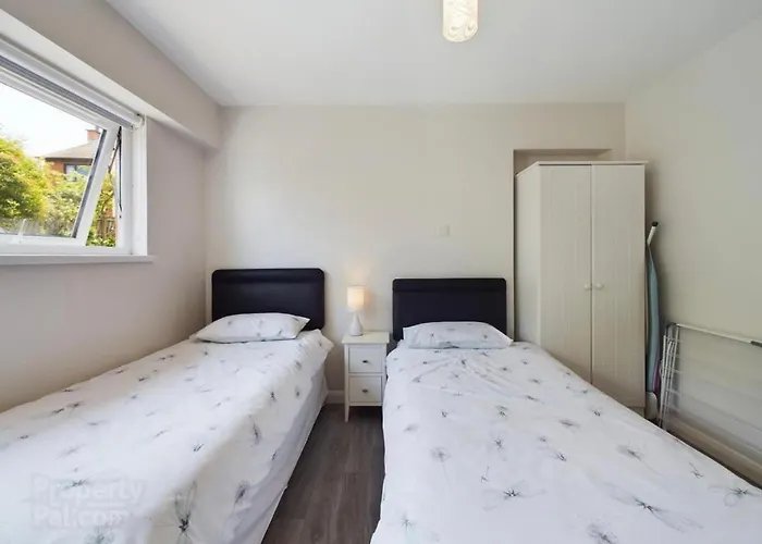 2 Bedroom Apartment Portstewart
