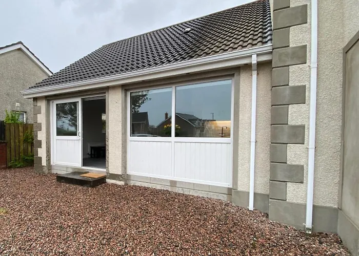 2 Bedroom Apartment Portstewart