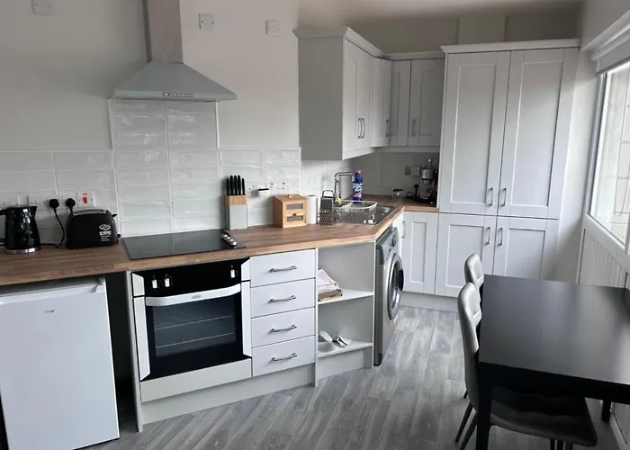2 Bedroom Apartment Portstewart