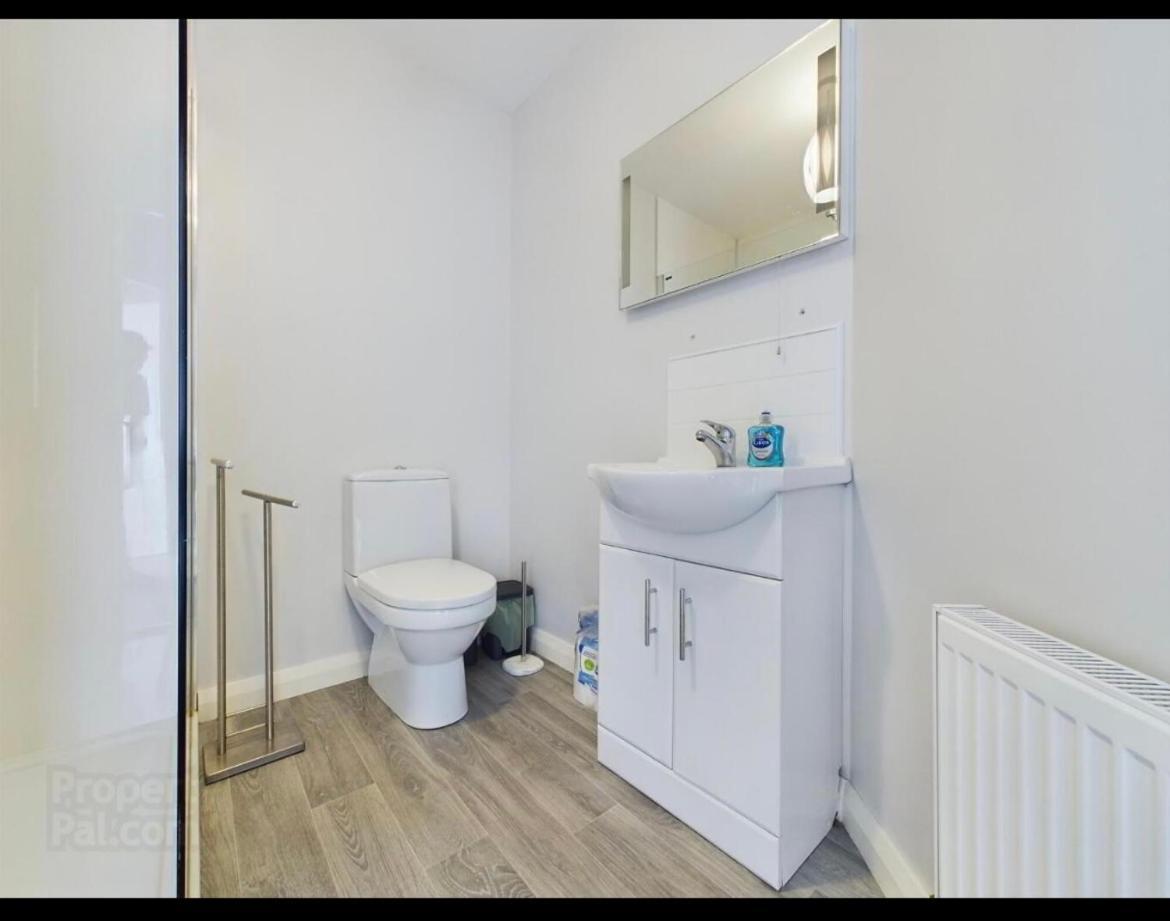 Apartment 2 Bedroom Portstewart