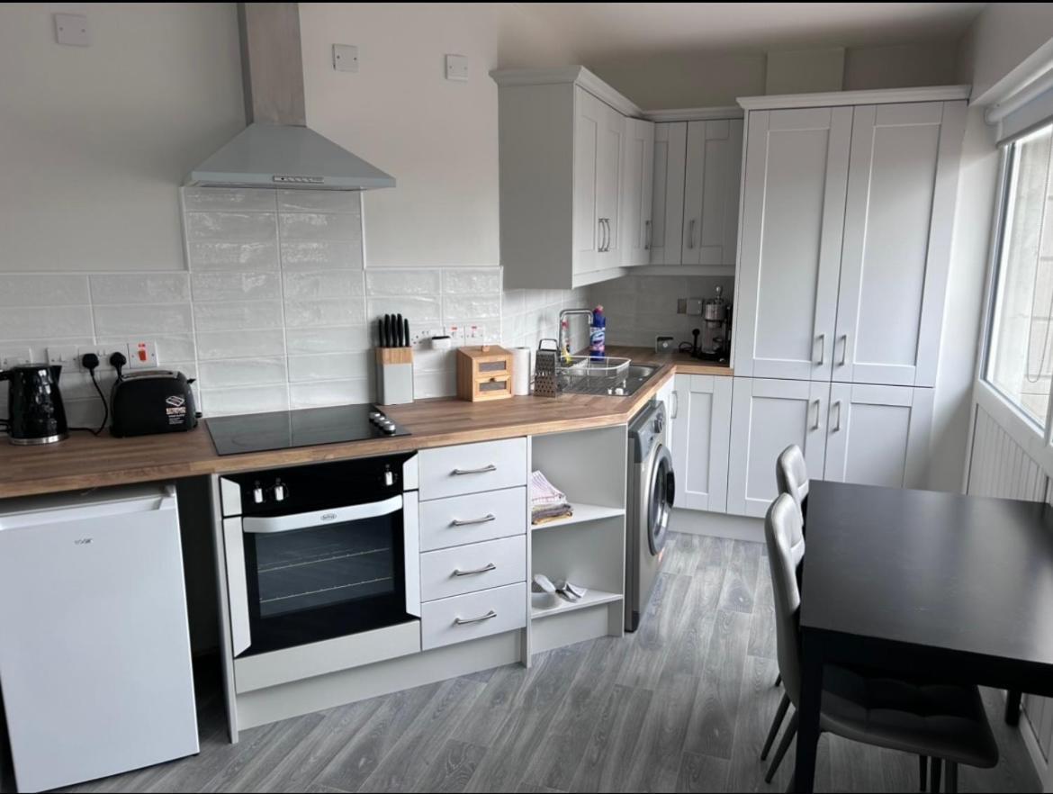 2 Bedroom Portstewart